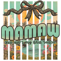 Randomness 1065 - Mamaw This Ain T My First Rodeo