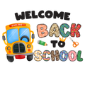Back to School 96 - A01 L240624 05 Welcome Back To School