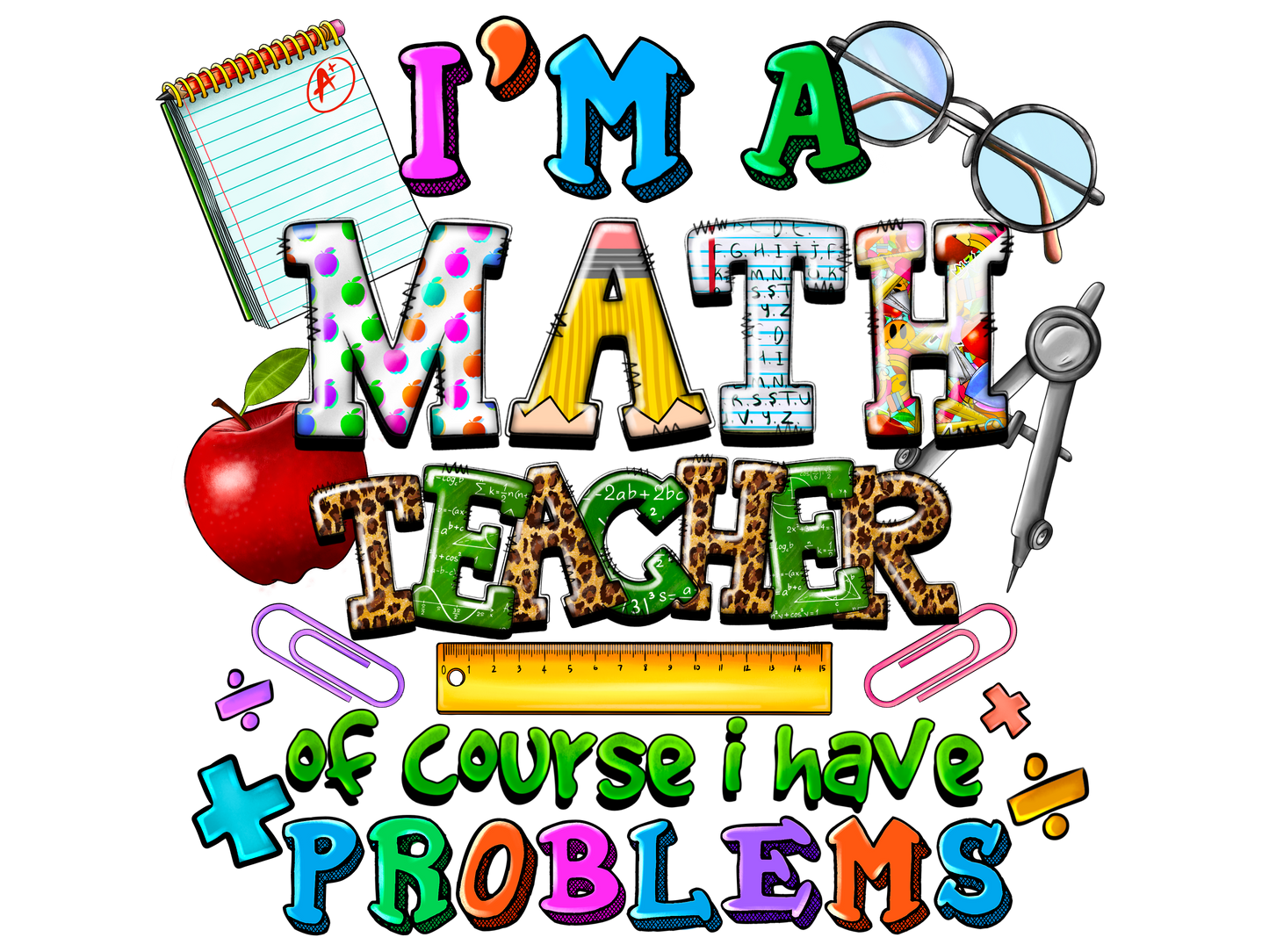 Teacher 358 - Immathteacher