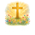 He Is Risen 3