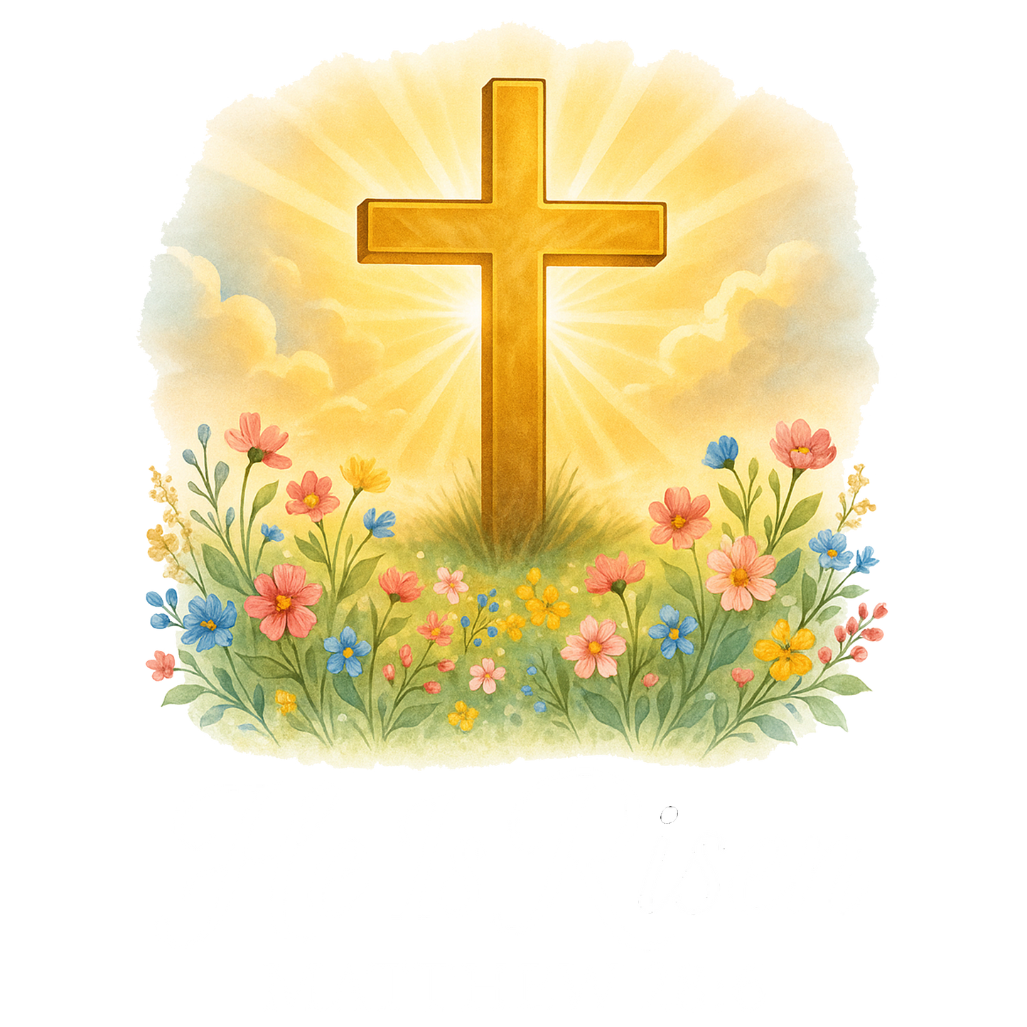 He Is Risen 3
