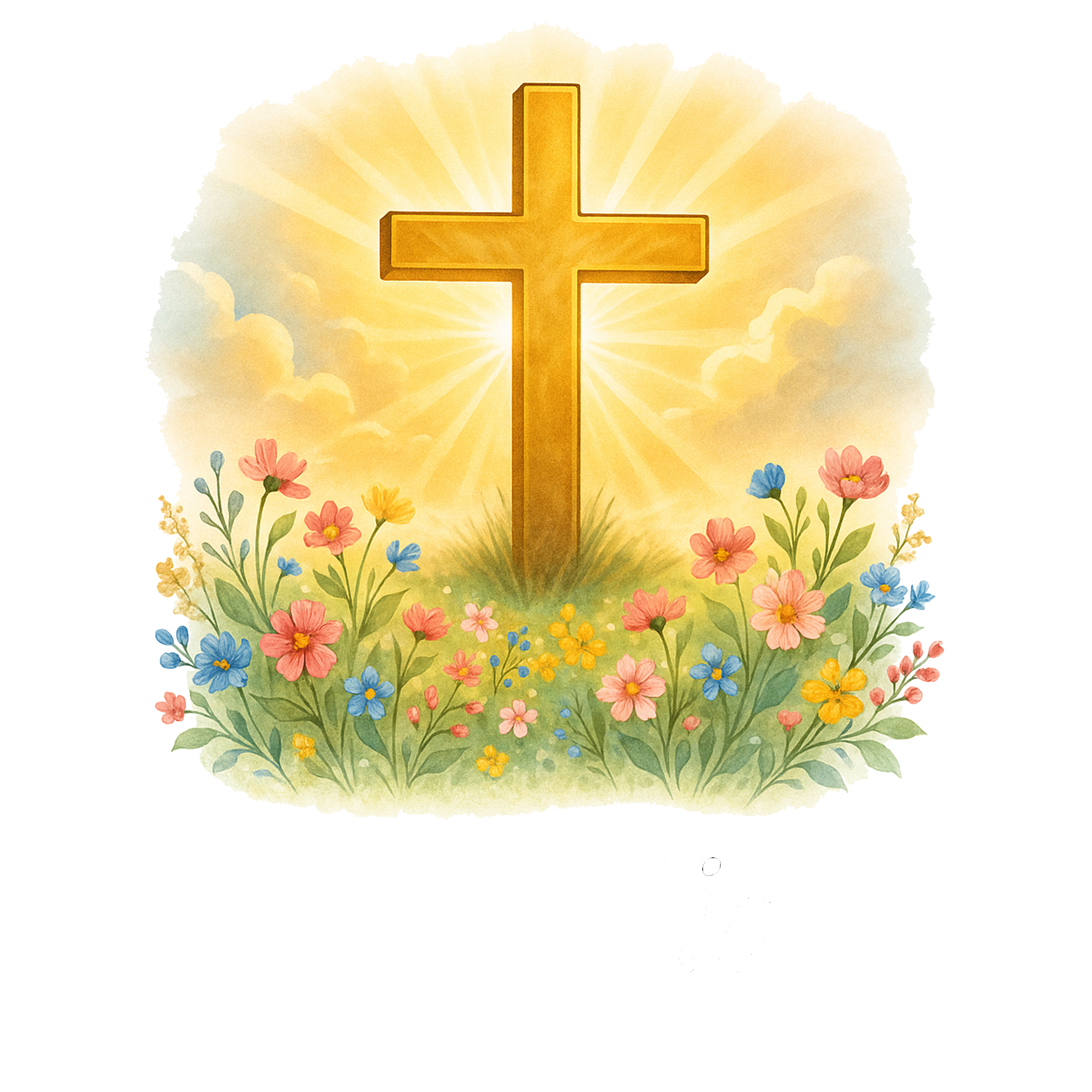 He Is Risen 3