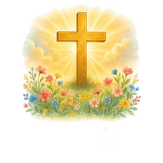He Is Risen 3