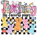 Easter 110 - Teaching