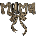 Randomness 1047 - Mamacheetah Bow