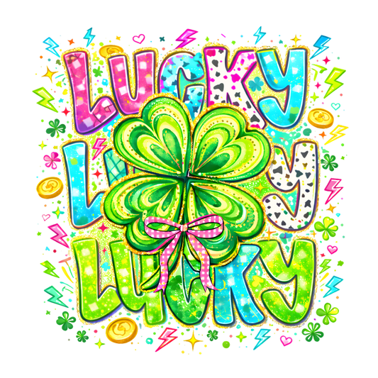 St. Patrick's Day 20 - D858de58cecde300