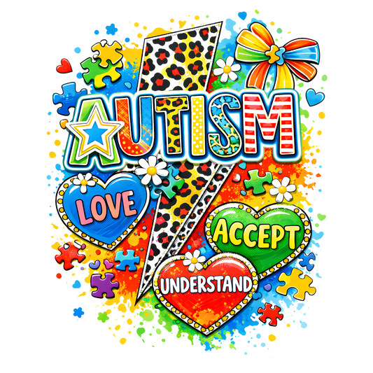 Autism 69 - 3.Autism Awareness (1)