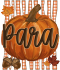 Randomness 1291 - Para Fall