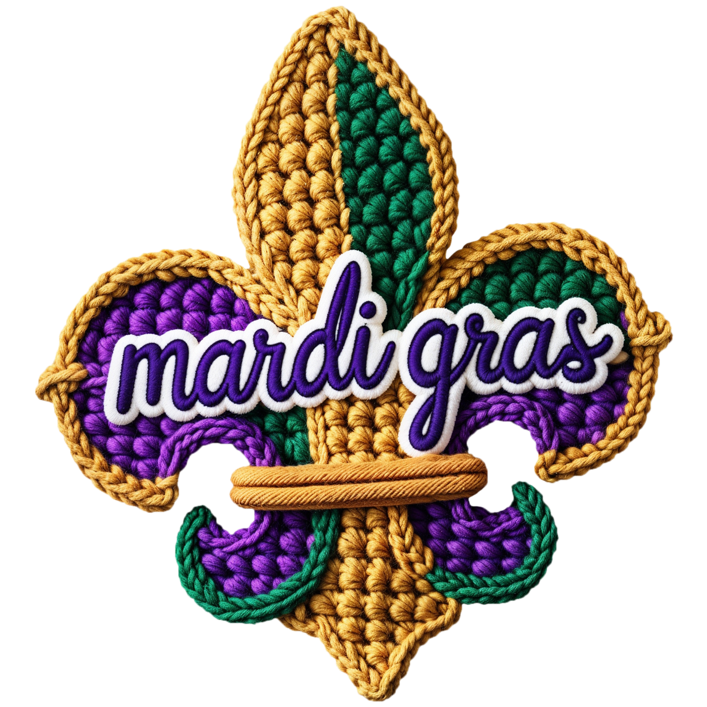 Mardi Gras 151 - 5