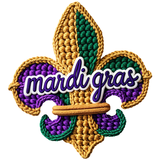 Mardi Gras 151 - 5