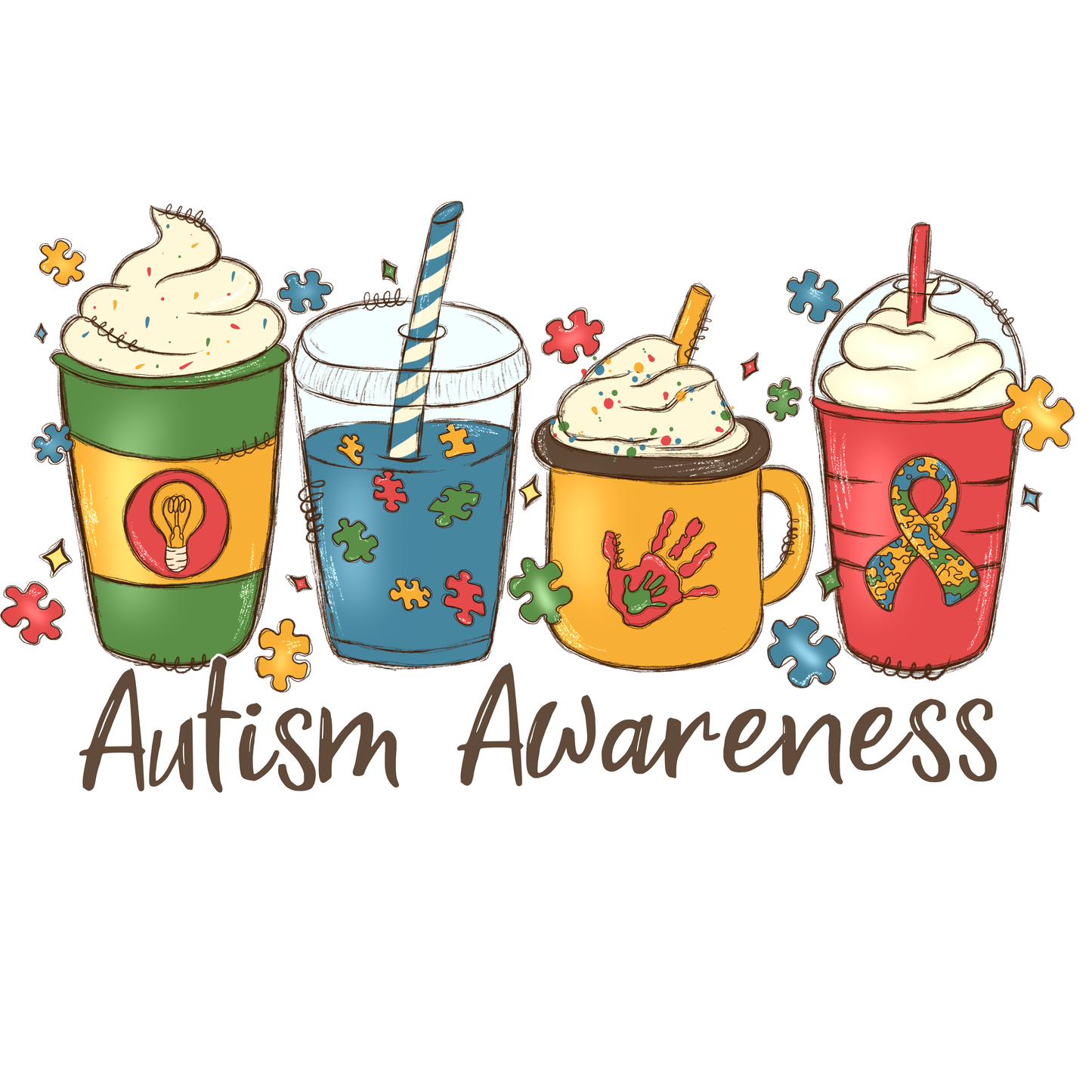 Autism 1043 - Mm001067
