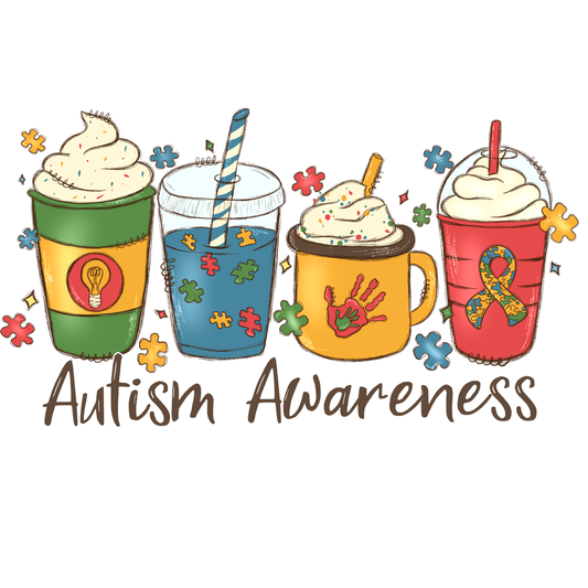Autism 1043 - Mm001067