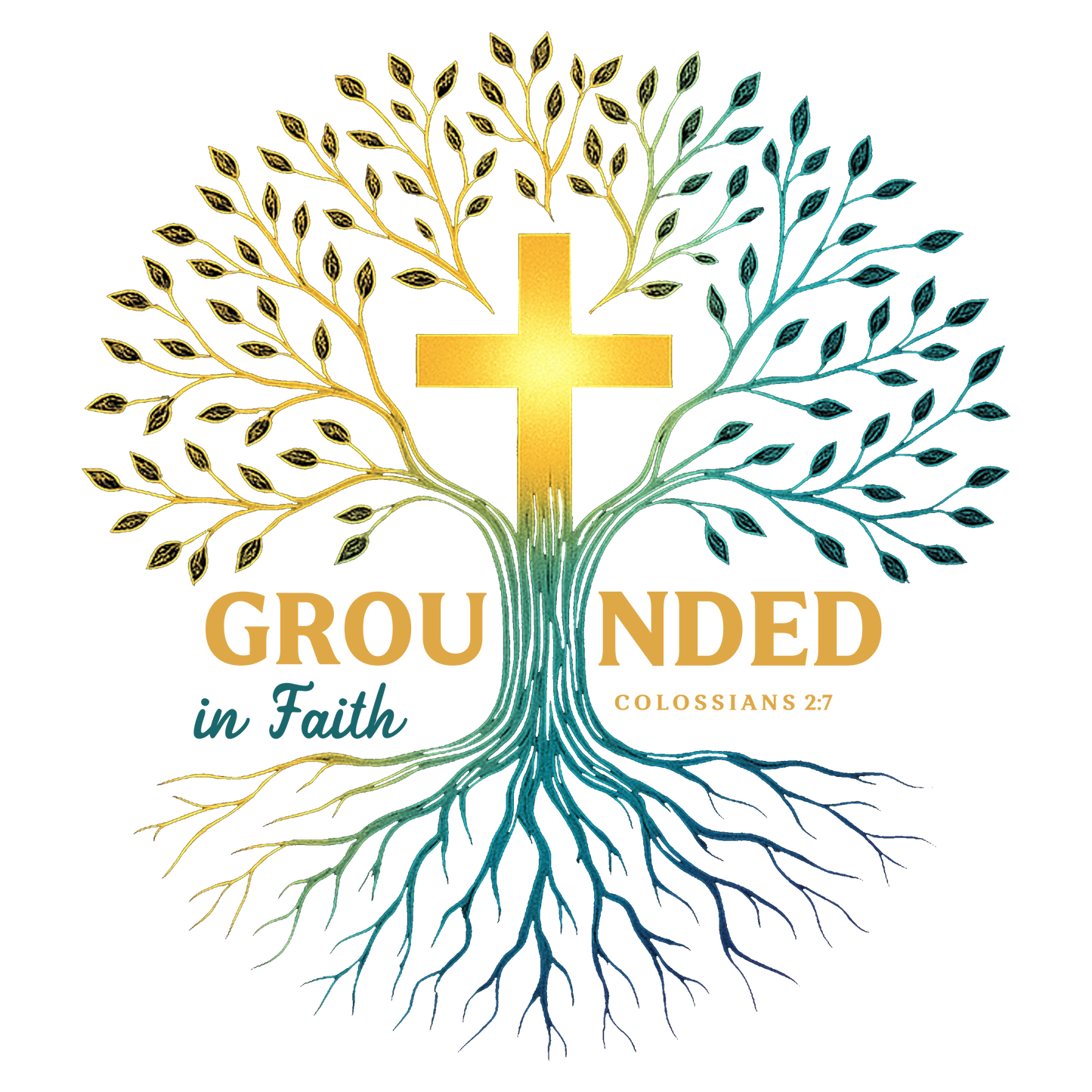 Grounded in Faith