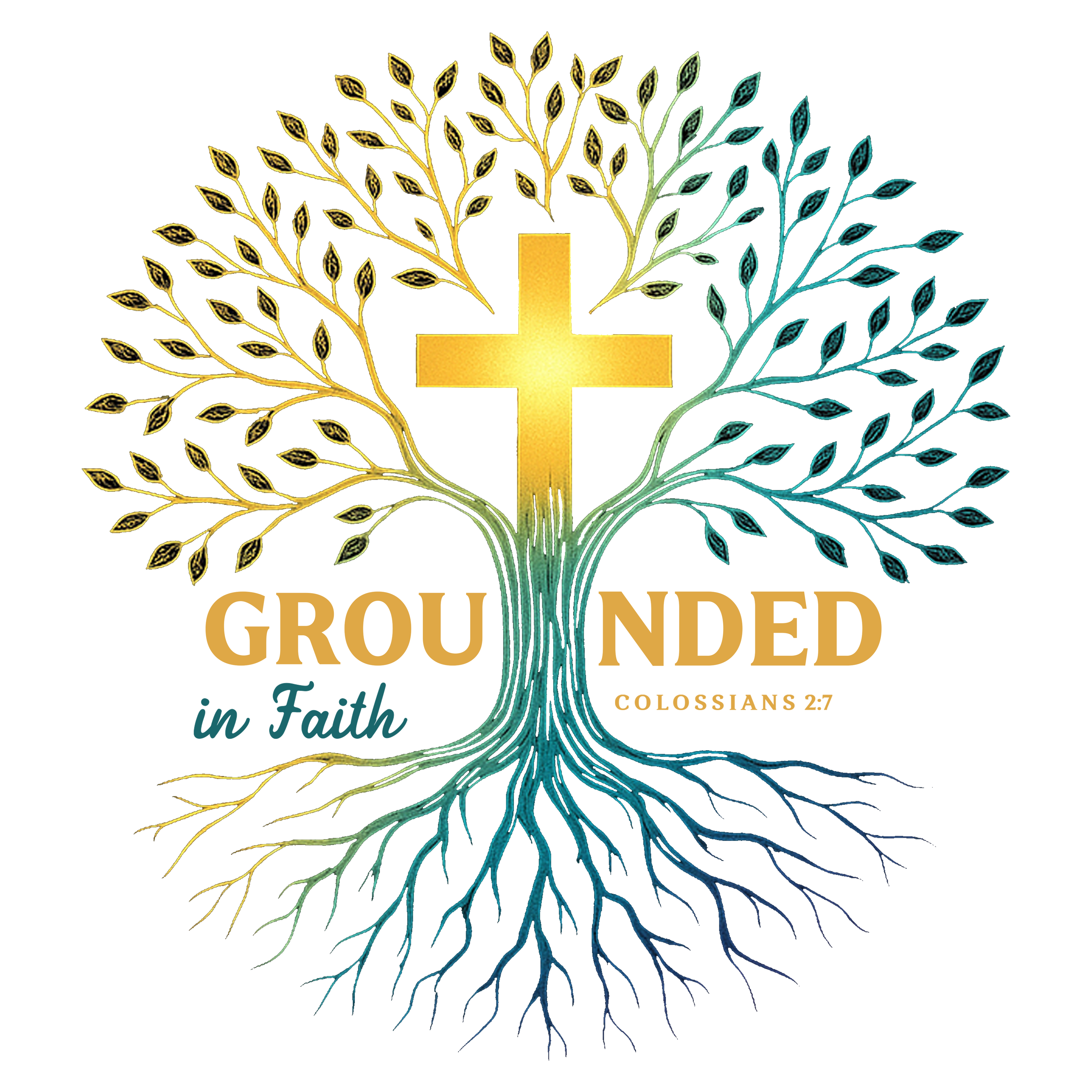 Grounded in Faith