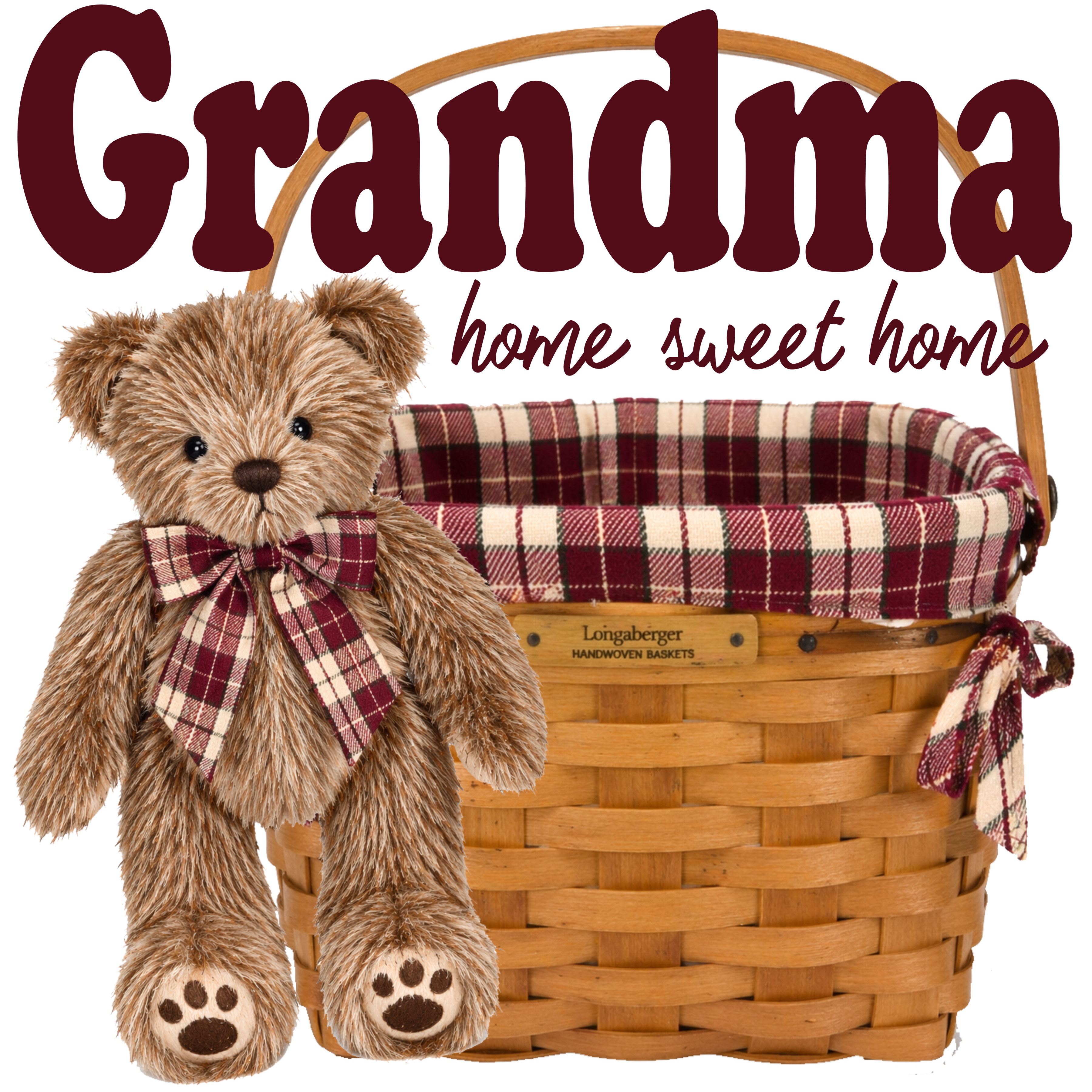 Randomness 771 - Grandma Home