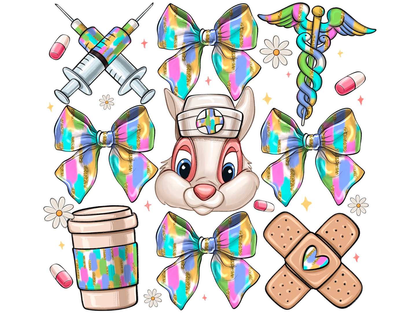 Teacher 218 - Easterbow