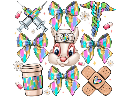Teacher 218 - Easterbow