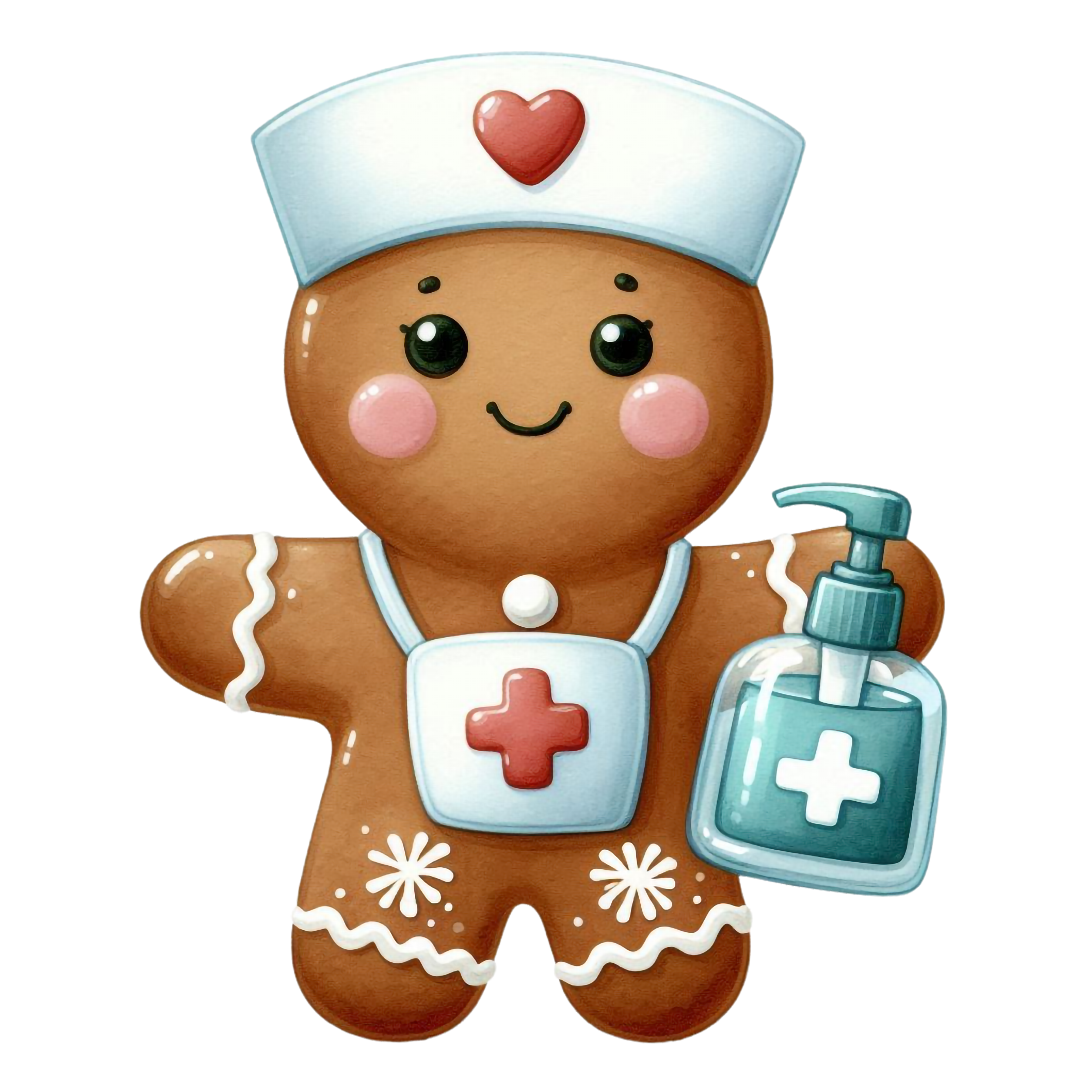 Nursing 448 - Nurse (427)
