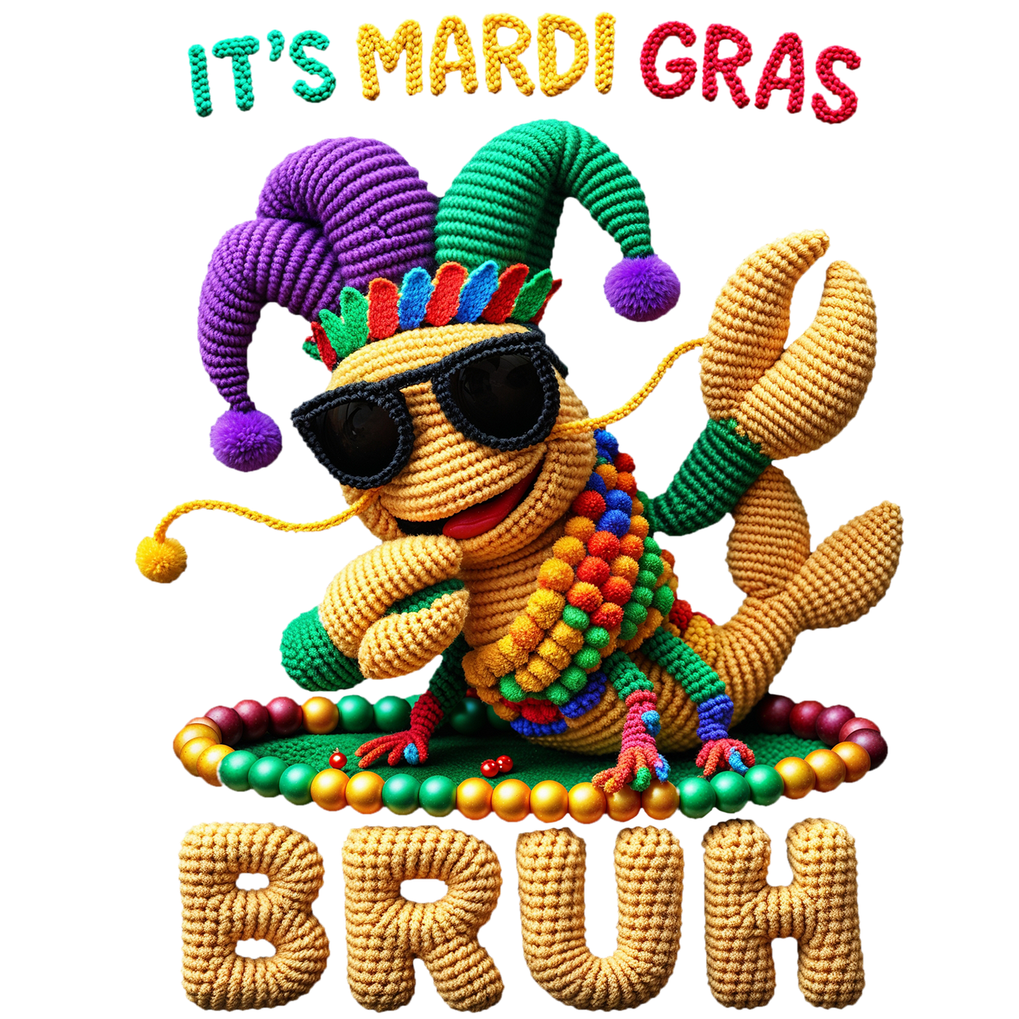 Mardi Gras 125 - 26