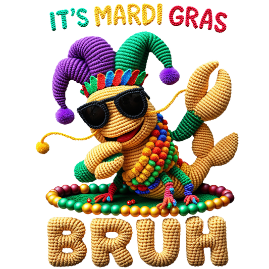 Mardi Gras 125 - 26