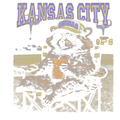 Randomness 924 - Kansas City Royals Hafltone