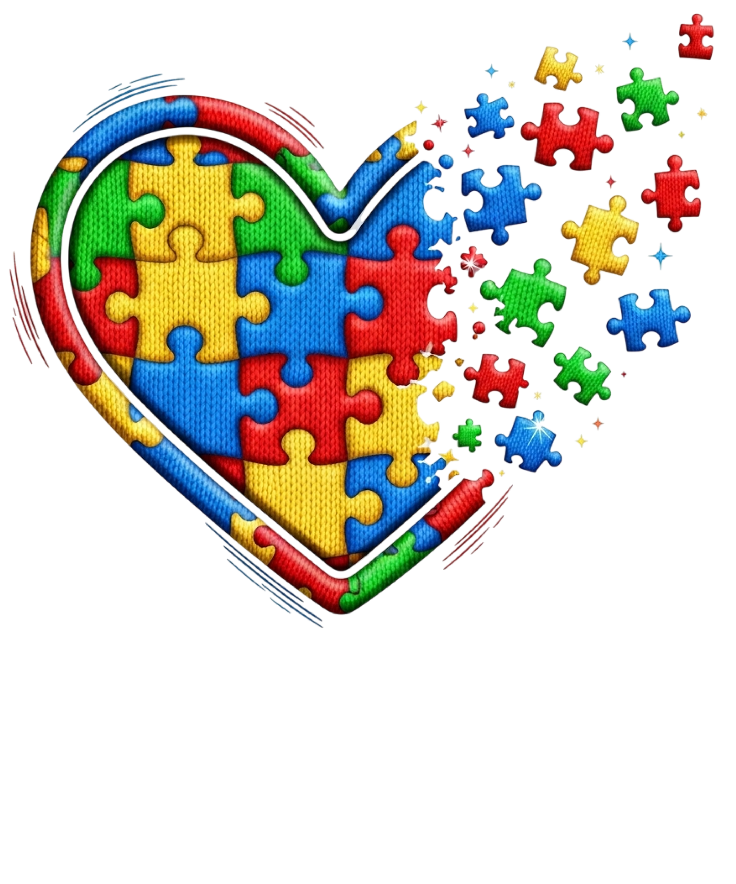 Autism 292 - Autism Warriors Are Magical (1)