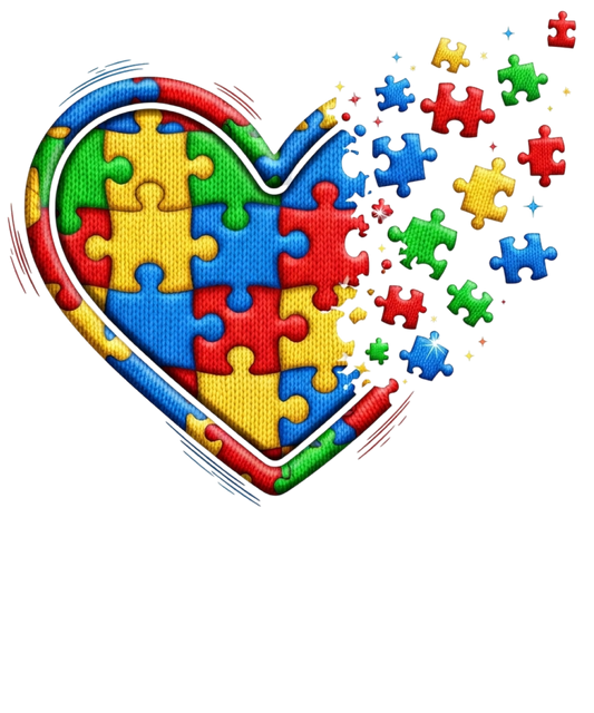 Autism 292 - Autism Warriors Are Magical (1)