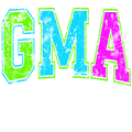 Randomness 732 - Gma Neon