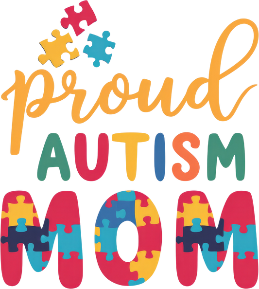 Autism 1078 - Ow A 0102238