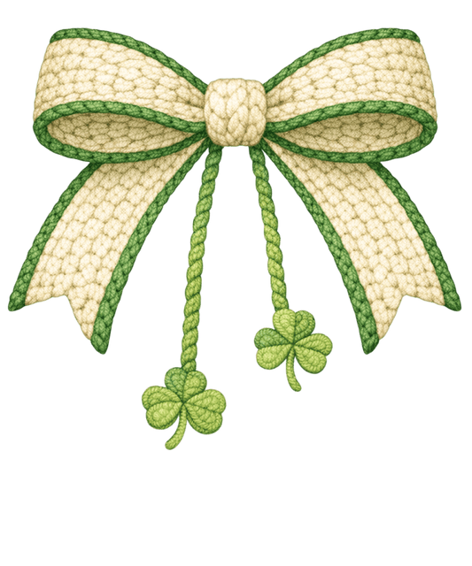 St. Patrick's Day 68 - Knitted Yarn Crochet Patricks Day 138316000 1 (13)