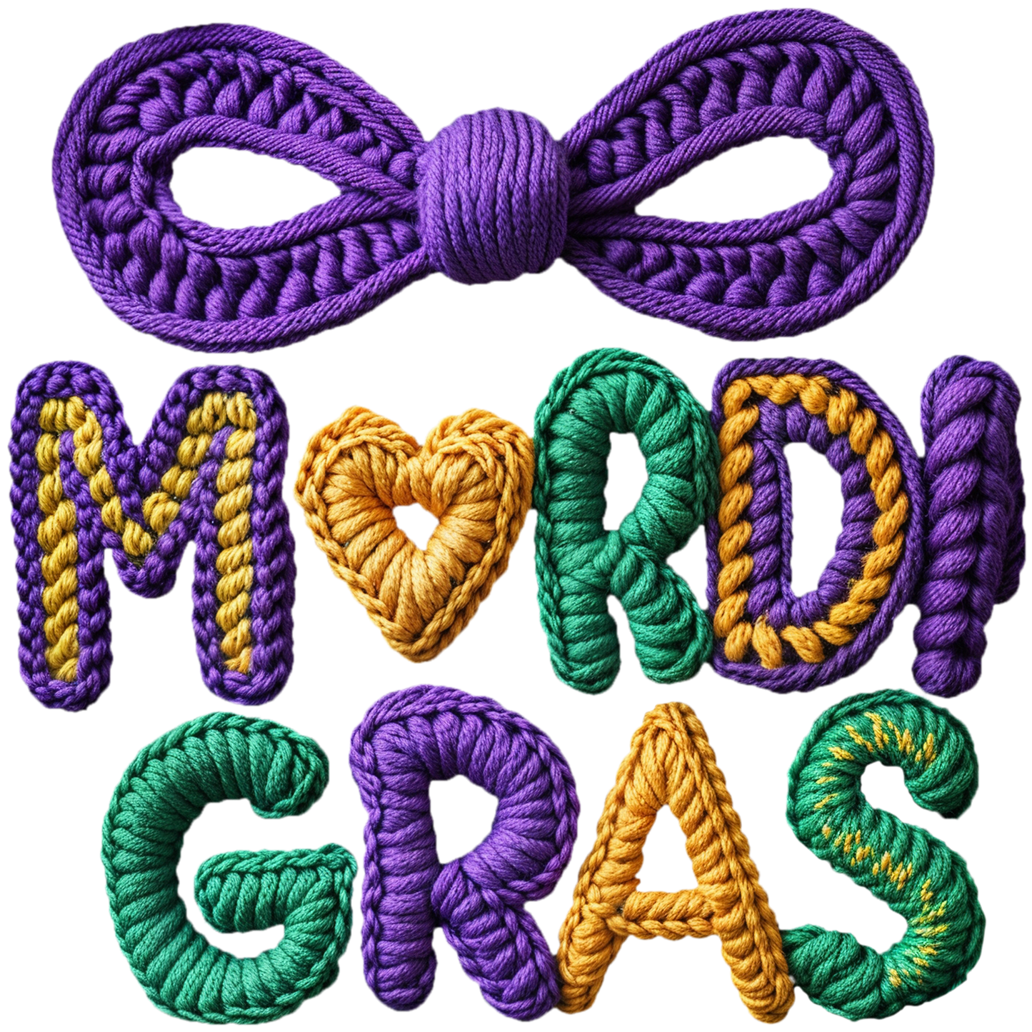 Mardi Gras 26 - 12