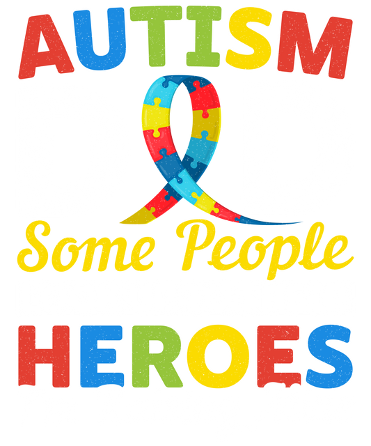 Autism 834 - Copy Of Autism Is Not A Choice
