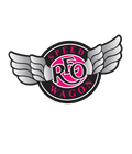 Randomness 1437 - Reo Logo