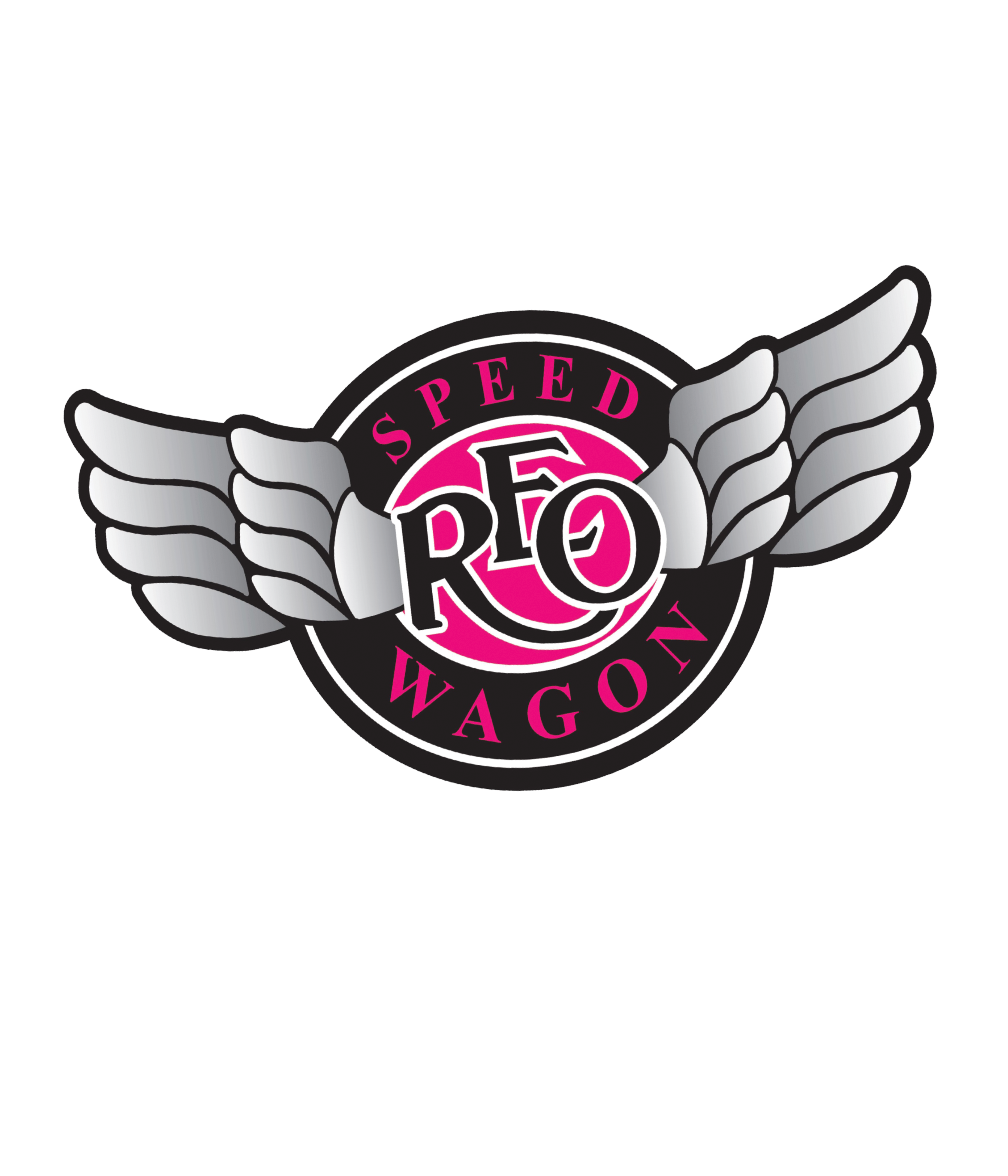 Randomness 1437 - Reo Logo
