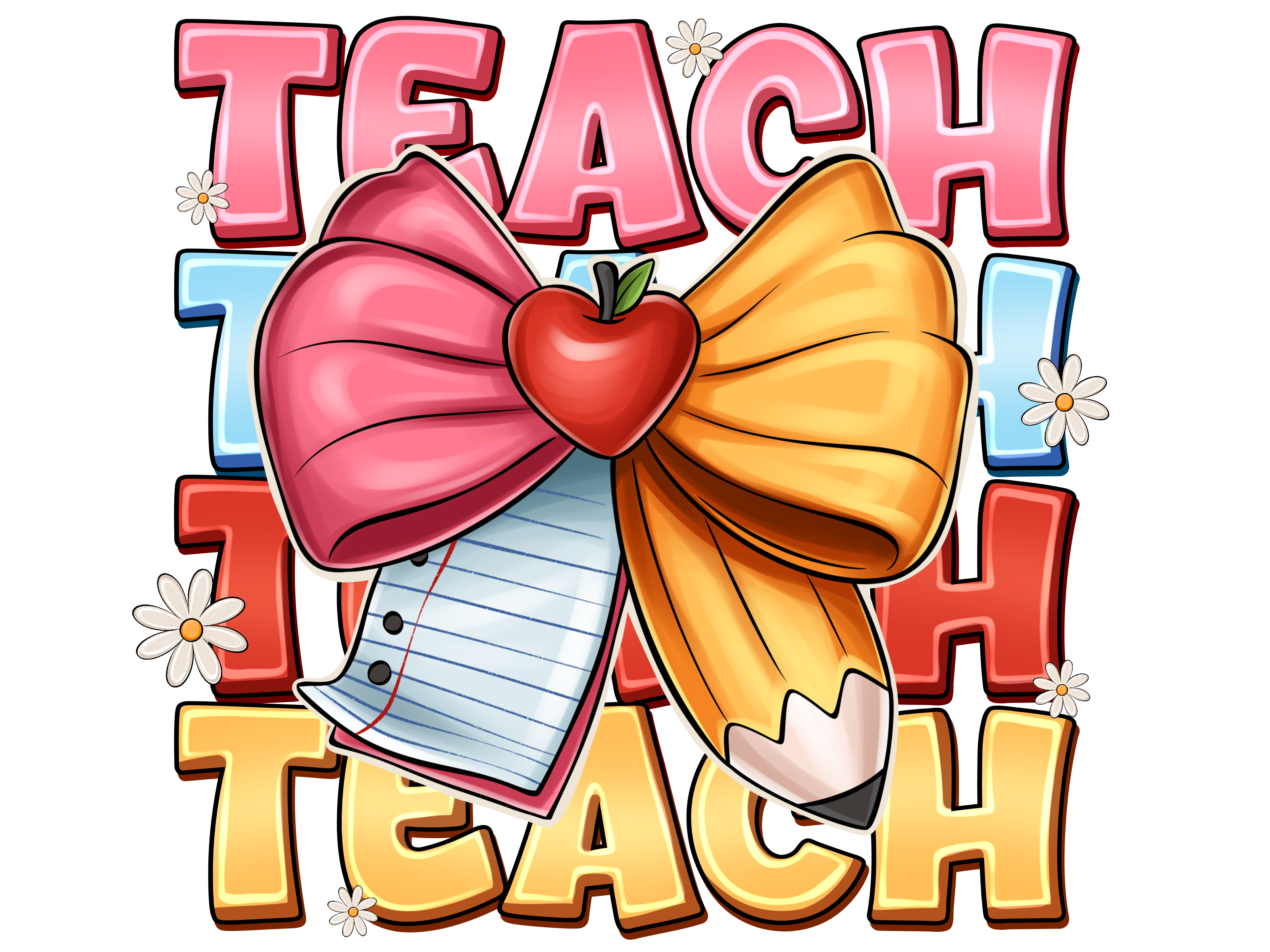 Teacher 658 - Teach