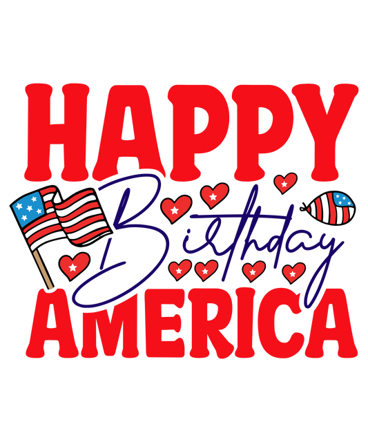 4th of July 368 - Happy Birthday America 01