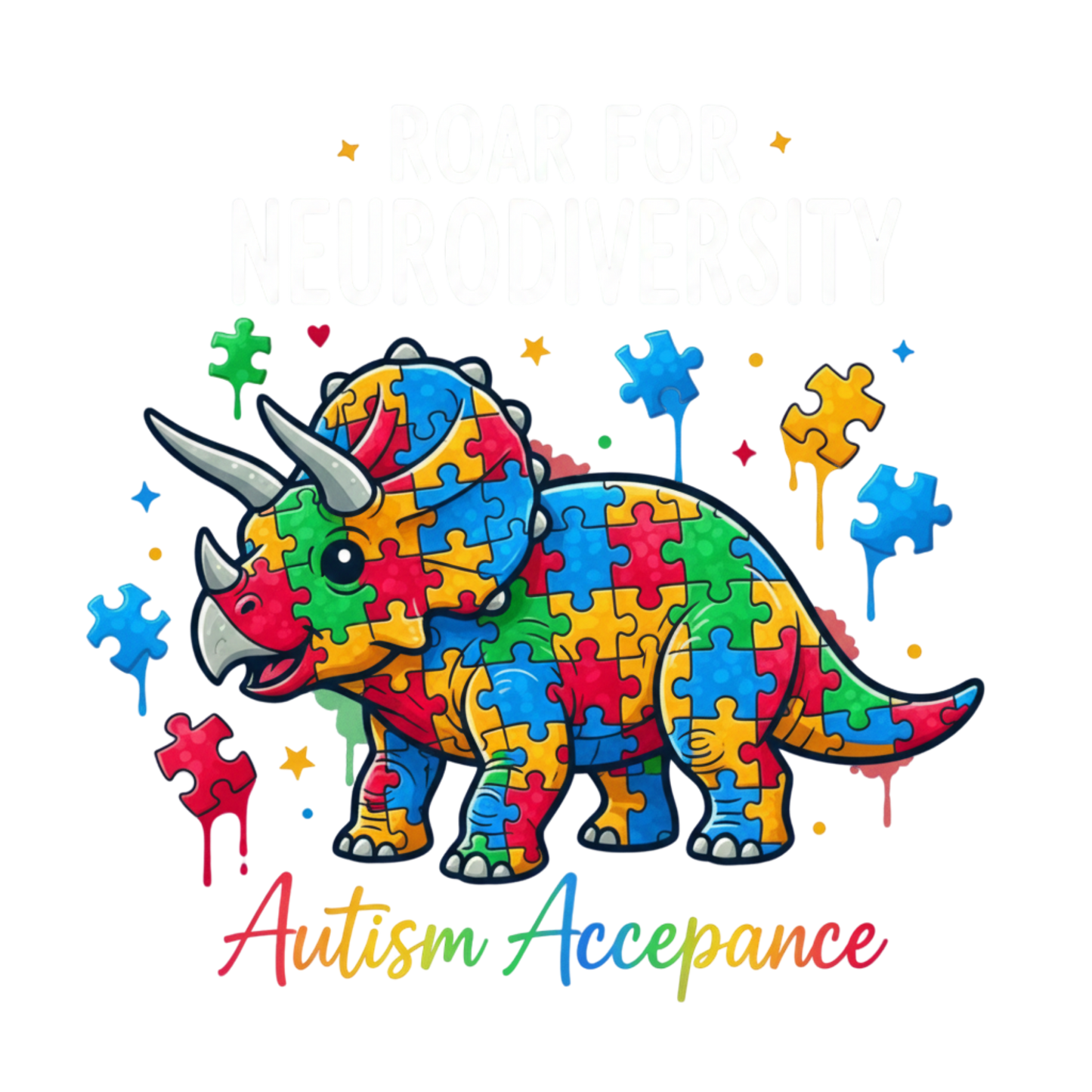 Autism 58 - 20.What Makes You Different Is What Makes You Beautiful (1)