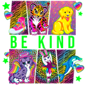 Randomness 287 - Be Kind Lisa