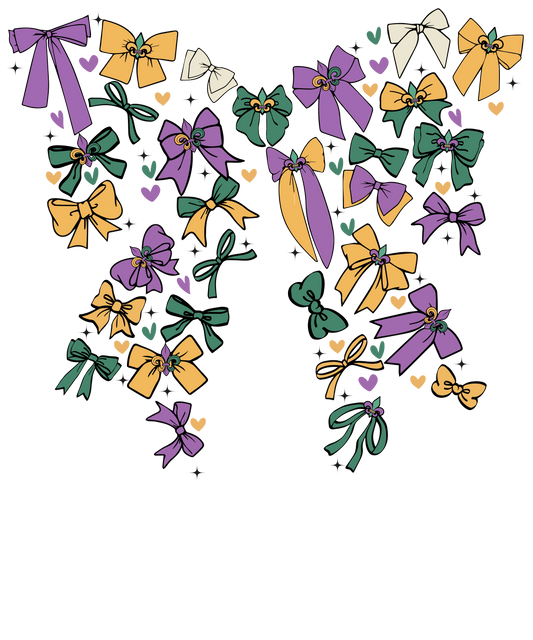 OR 21122024 Coquette Bow Mardi Gras