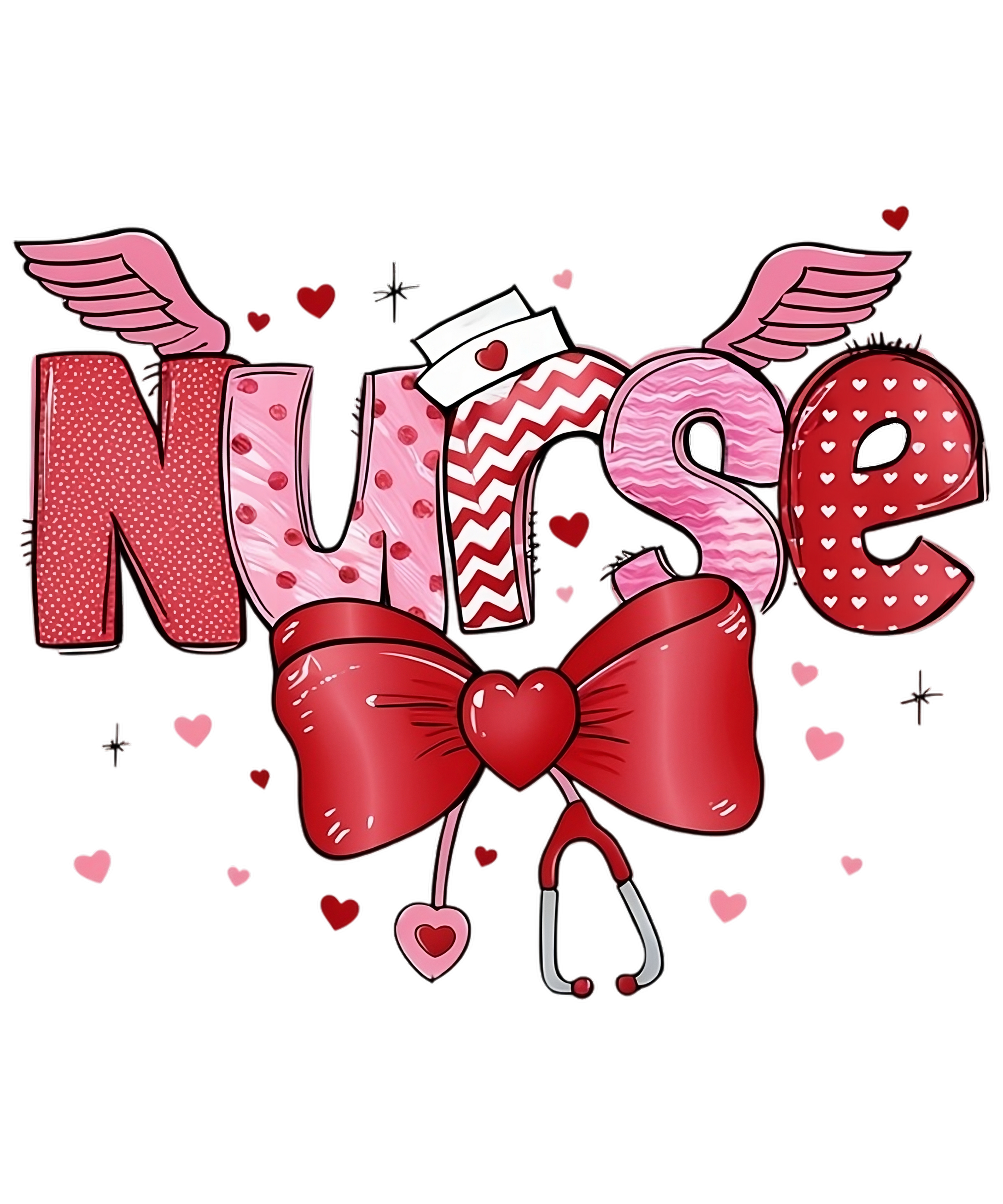 Nursing 248 - Nurse (247)