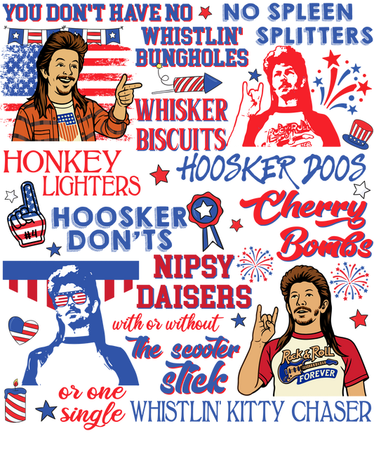4th of July 480 - Or 23052025 Vtn Merica Thug Life 4th Of July Movie 2
