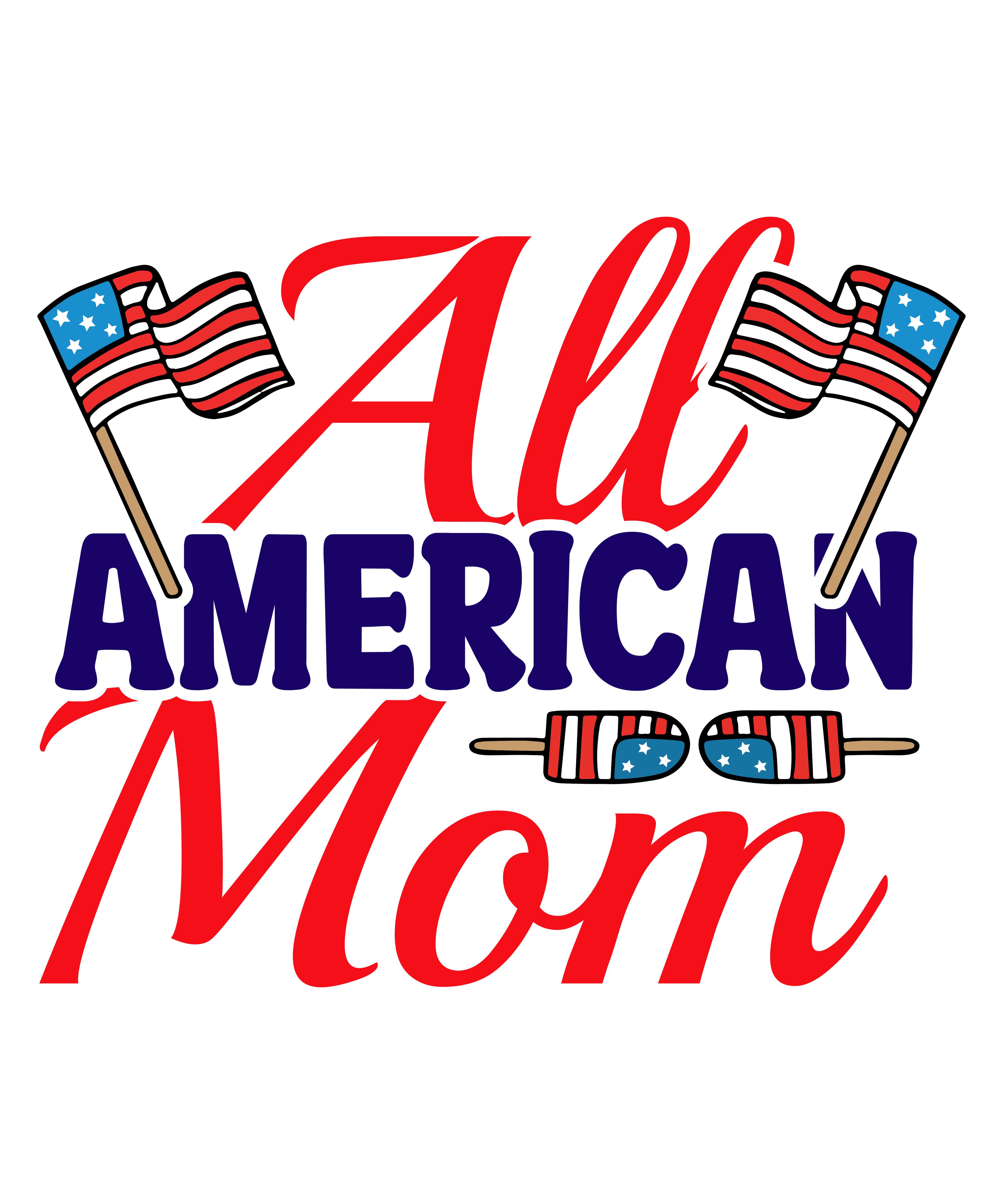 4th of July 311 - All American Mom 01