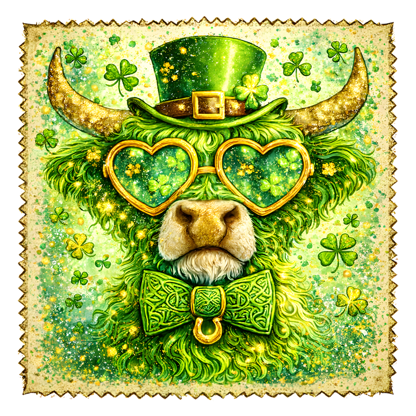 St. Patrick's Day 8 - Copy Of Untitled(2)300