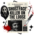 Randomness 710 - Ghostfacekiller