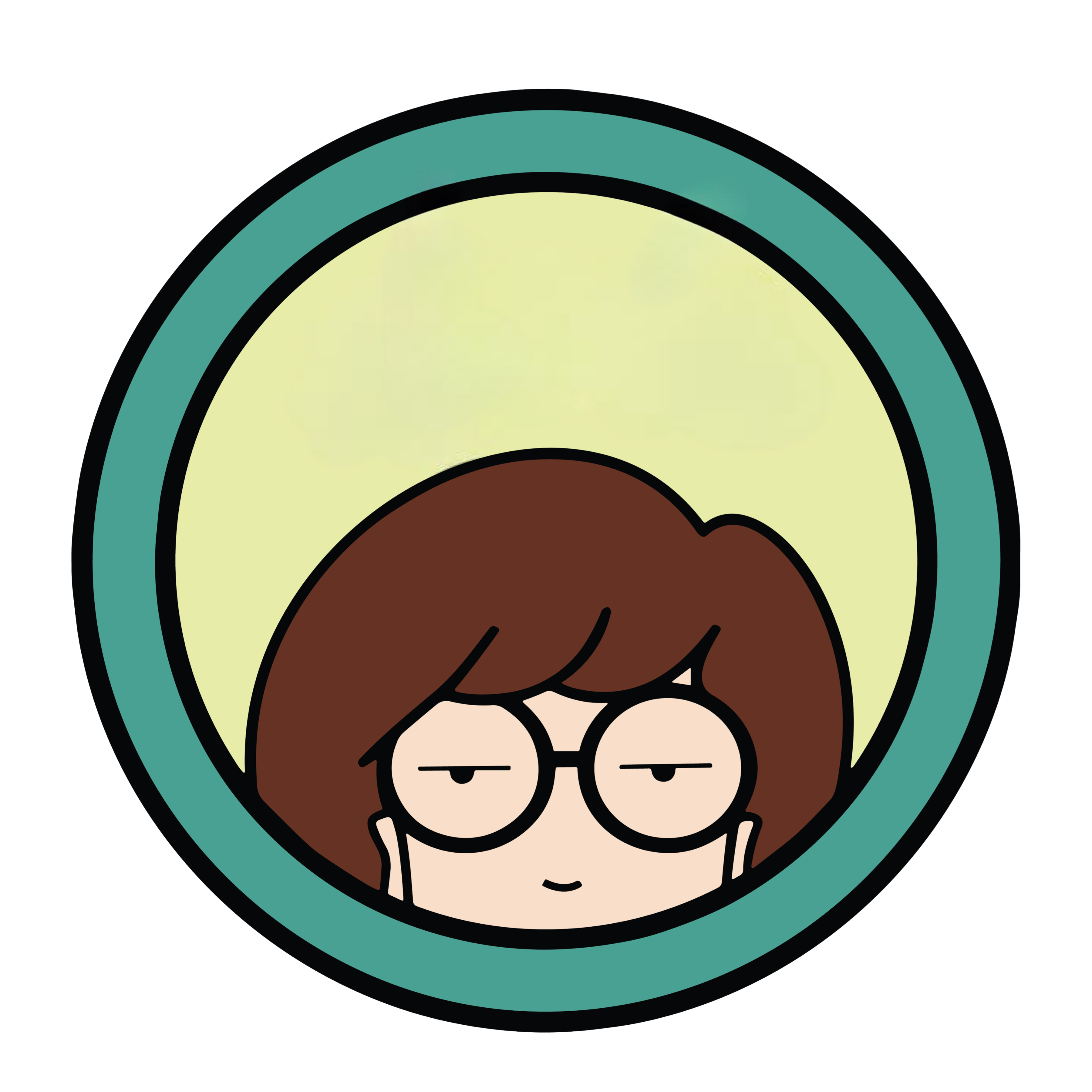 Randomness 527 - Daria