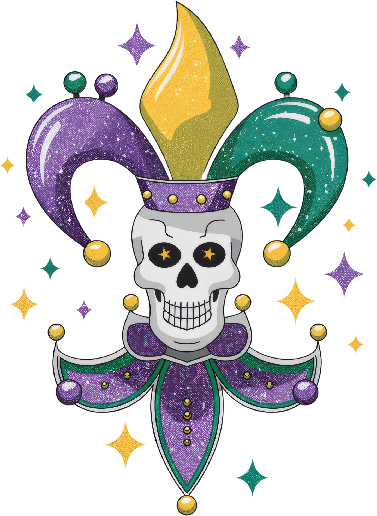 Mardi Gras 97 - 188