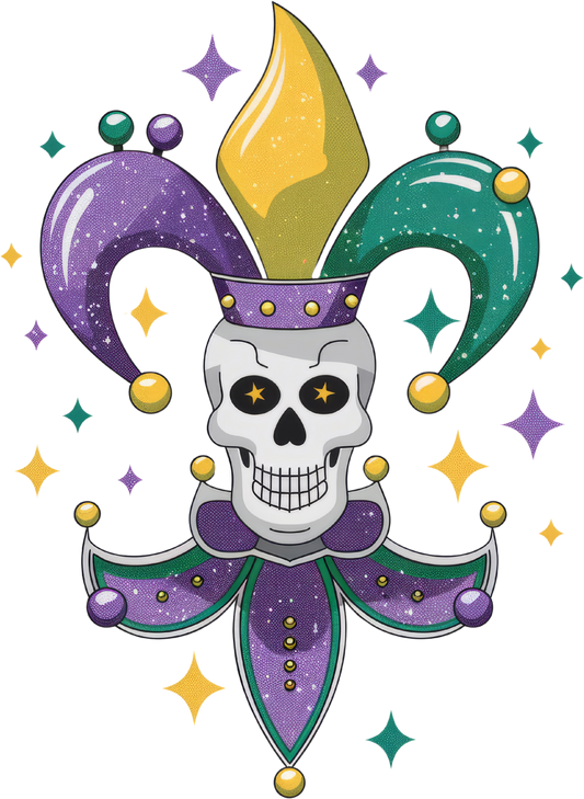 Mardi Gras 97 - 188