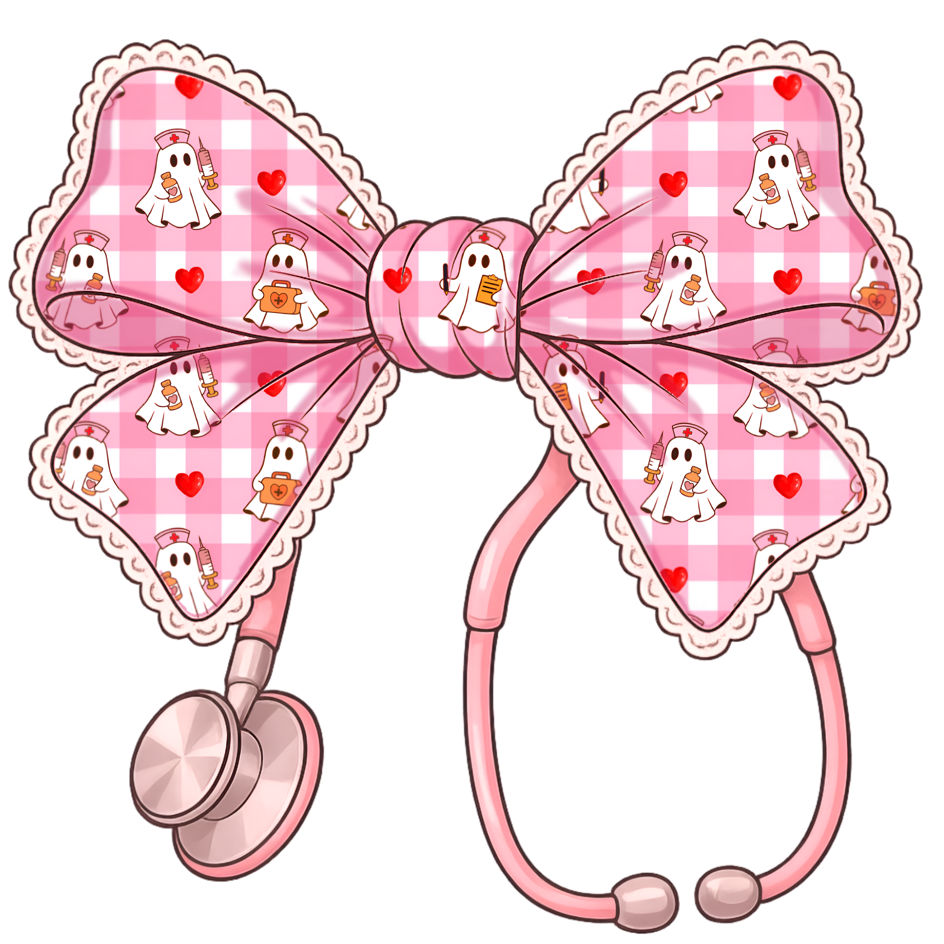 Nursing 501 - Nurse (475)