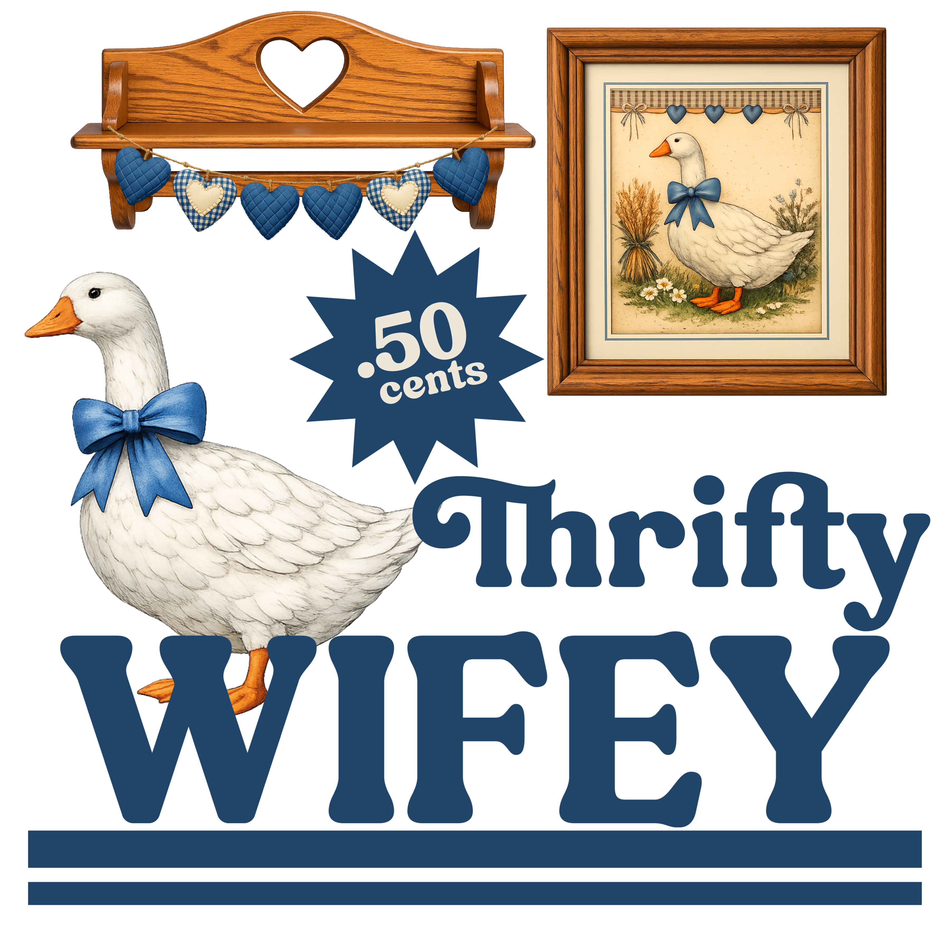 Randomness 1782 - Wifey (3)