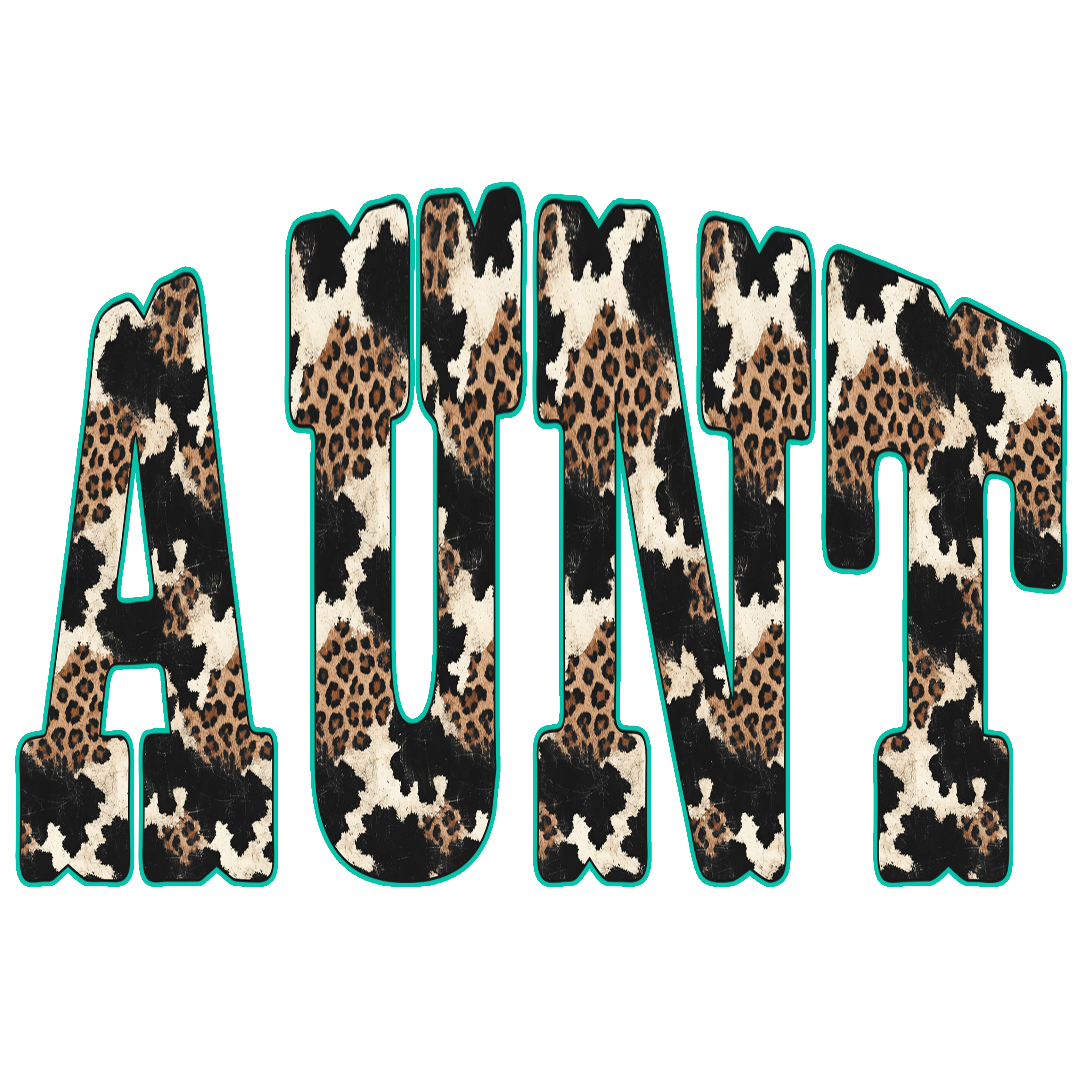 Randomness 91 - Aunt Cow